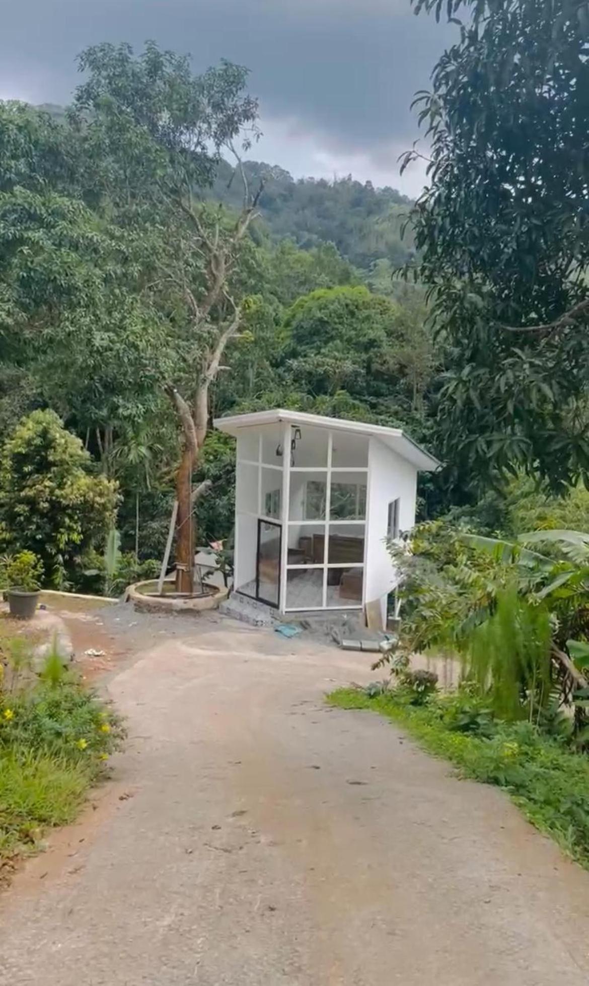 Misty Hideout Bed & Breakfast Kakkadampoyil Exterior photo
