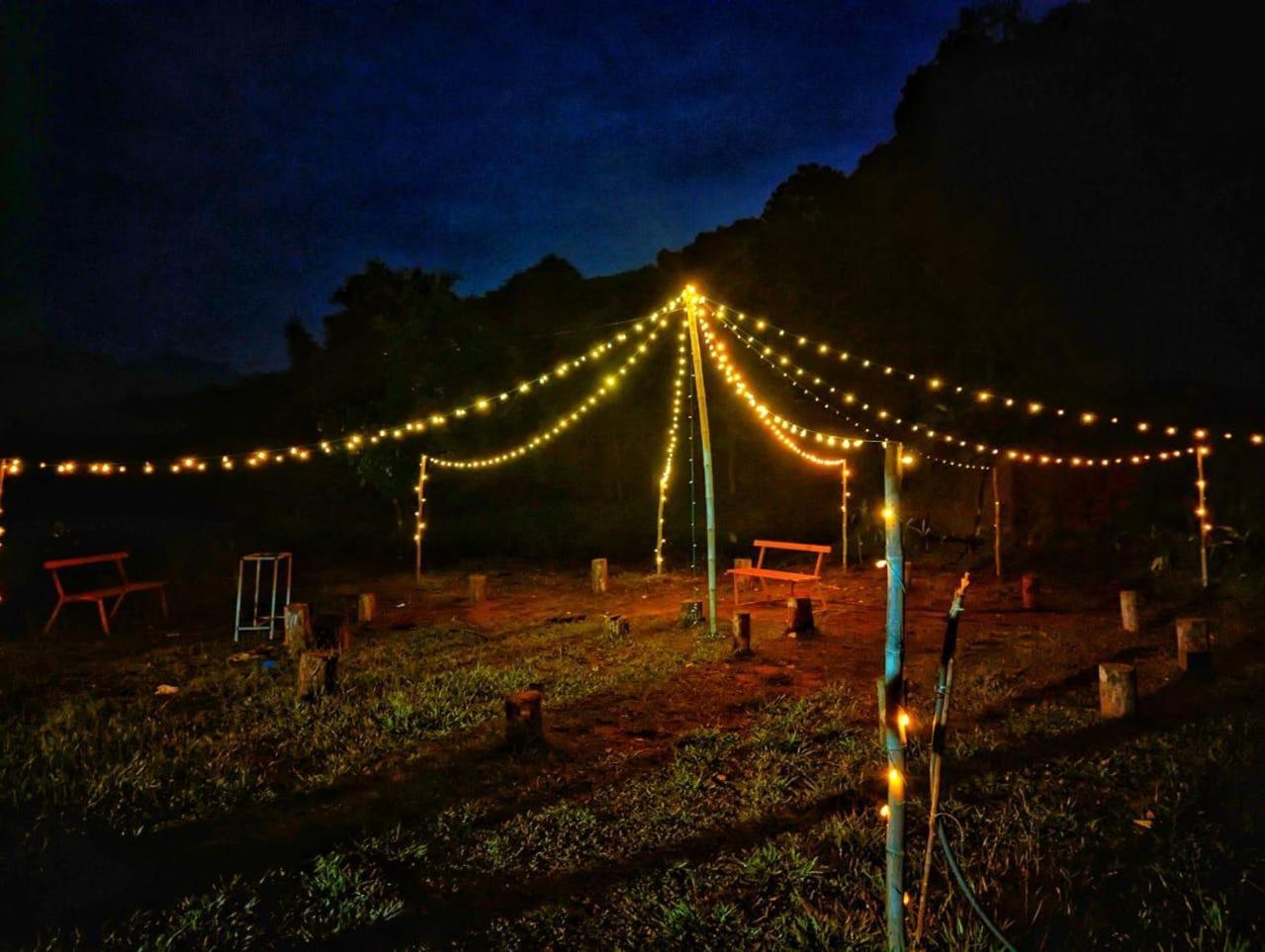 Misty Hideout Bed & Breakfast Kakkadampoyil Exterior photo