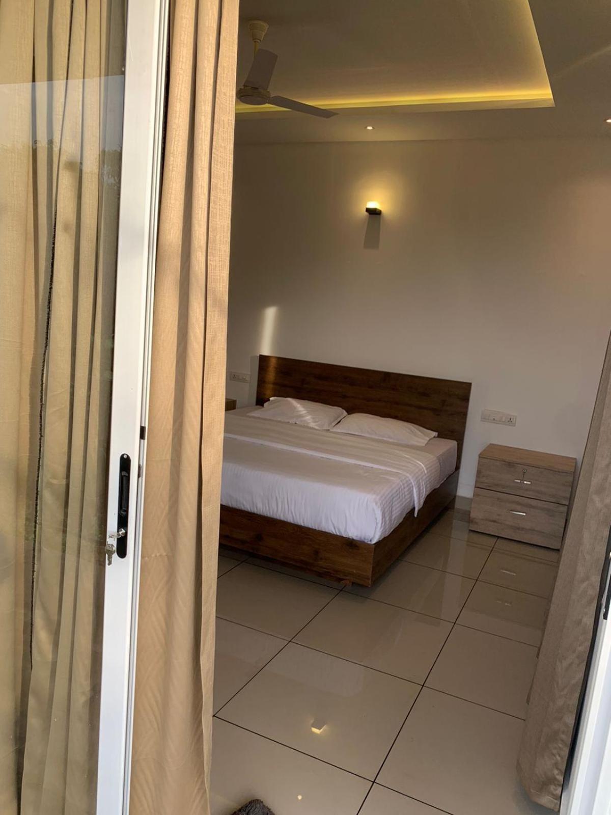 Misty Hideout Bed & Breakfast Kakkadampoyil Exterior photo